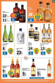 Catálogo E.Leclerc Página 25