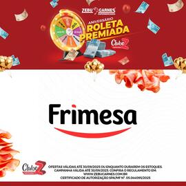 Catálogo Zebu Carnes Supermercados Página 1
