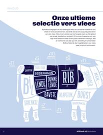 Bidfood folder Pagina 2
