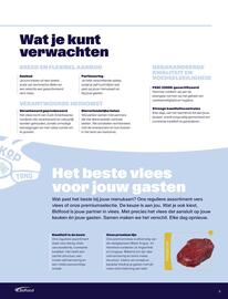 Bidfood folder Pagina 3
