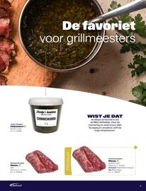 Bidfood folder Pagina 9