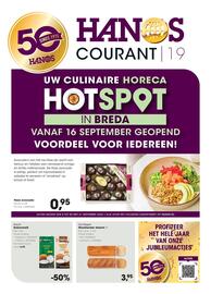 HANOS folder | Courant Pagina 1