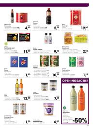 HANOS folder | Courant Pagina 21