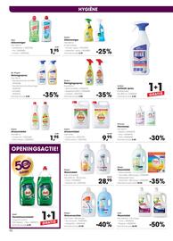 HANOS folder | Courant Pagina 30