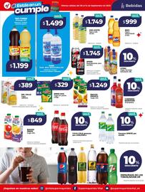 Catálogo Supermayorista Vital semana 37 Página 13