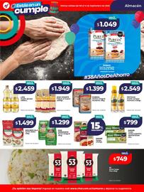 Catálogo Supermayorista Vital semana 37 Página 15