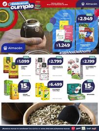 Catálogo Supermayorista Vital semana 37 Página 17