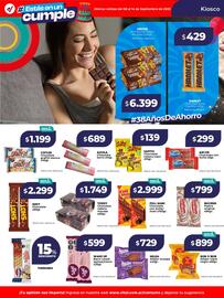 Catálogo Supermayorista Vital semana 37 Página 18