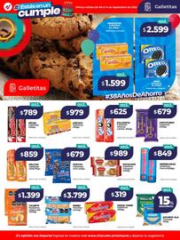 Catálogo Supermayorista Vital semana 37 Página 19