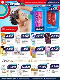 Catálogo Supermayorista Vital semana 37 Página 2
