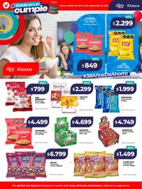 Catálogo Supermayorista Vital semana 37 Página 20