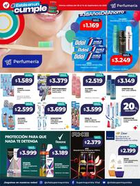 Catálogo Supermayorista Vital semana 37 Página 3
