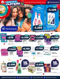 Catálogo Supermayorista Vital semana 37 Página 4