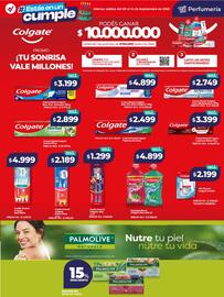 Catálogo Supermayorista Vital semana 37 Página 6
