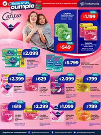 Catálogo Supermayorista Vital semana 37 Página 7