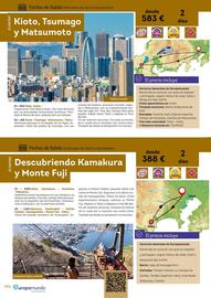 Catálogo Europamundo Página 31