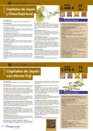 Catálogo Europamundo Página 51