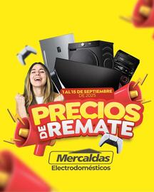 Catálogo Mercaldas Página 4