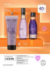 Catálogo Natura Página 23
