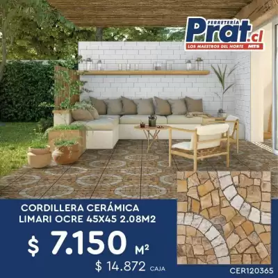 Catálogo Ferretería Prat (válido hasta 14-09)