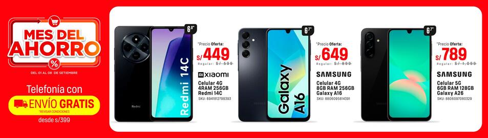 Catálogo Carsa semana 37 Página 2