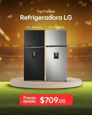 Catálogo Orve Hogar (válido hasta 28-09)