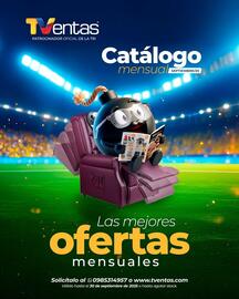 Catálogo TVentas Página 3