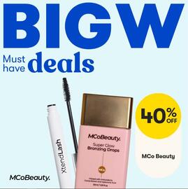 BIG W catalogue Page 3