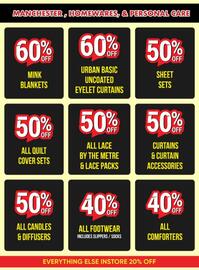 Lincraft catalogue Page 3