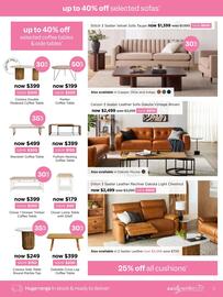 Early Settler catalogue Page 3