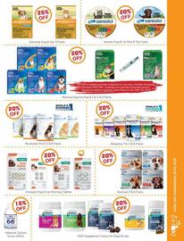 Just For Pets catalogue Page 3