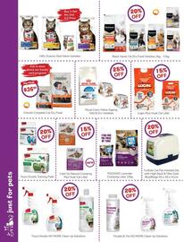 Just For Pets catalogue Page 4