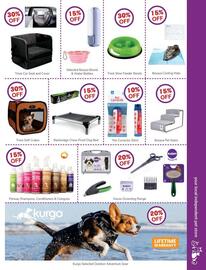 Just For Pets catalogue Page 5