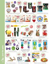 Just For Pets catalogue Page 6