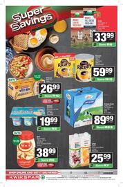 KwikSpar catalogue Page 2