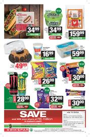 KwikSpar catalogue Page 3