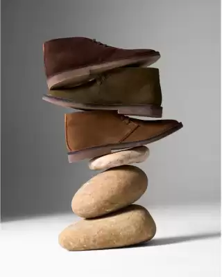 Old Khaki catalogue (valid until 14-09)