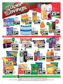 Spar catalogue Page 4