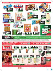 Spar catalogue Page 8