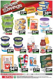 Spar catalogue Page 2