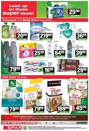 Spar catalogue Page 6
