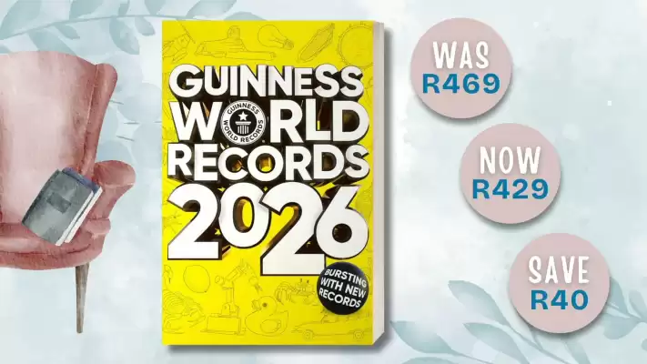 Bargain Books catalogue (valid until 14-09)