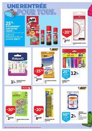 Auchan folder week 37 Pagina 2