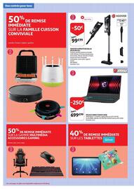 Auchan folder week 37 Pagina 8