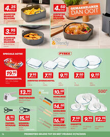 Supra Bazar folder Pagina 16