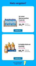 Plein.nl folder week 37 Pagina 21