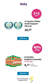Plein.nl folder week 37 Pagina 3