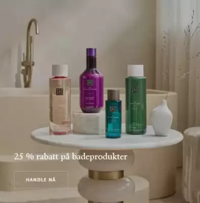 Rituals kundeavis (gyldig til 13-09)