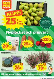 Coop Forum reklamblad vecka 37 Sida 4