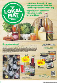 Coop Forum reklamblad vecka 37 Sida 6
